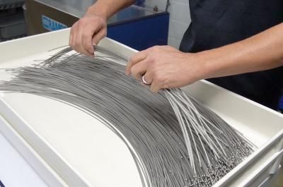Stainless Steel Wire Rope vs. Galvanized Steel Wire Rope