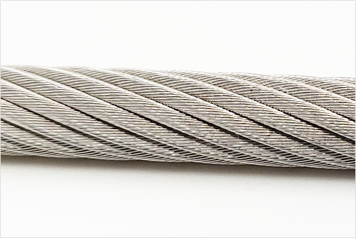 Stainless Steel Cable, Top-Quality Mechanical Wire Rope Solutions